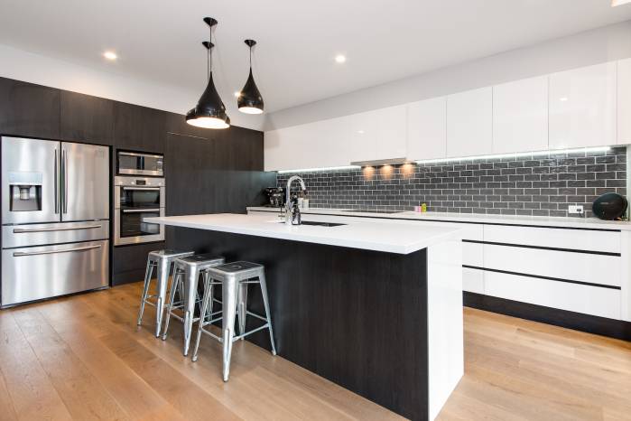 YOUR HOME - YOUR CHOICE: Custom & Australian Made kitchens ...