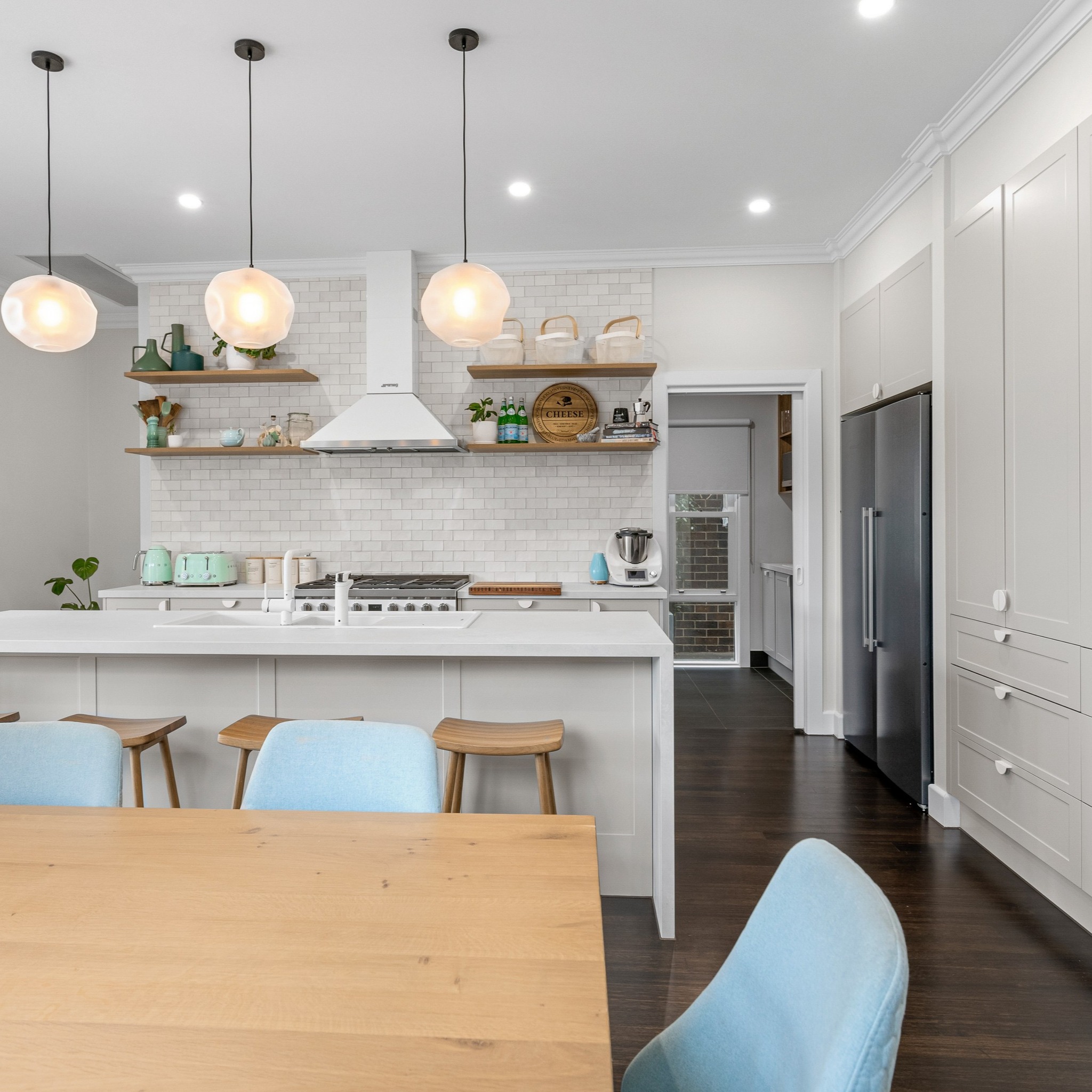 Kitchen Lighting
